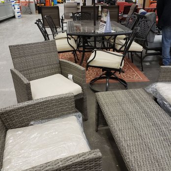 The Home Depot - Nurseries & Gardening Near Me - Cheektowaga, New York
