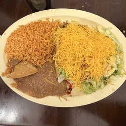 Two Tacos Two Tacos