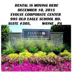 Devon Dental Associates - THE EVOLVE  CORPORATE CENTER.
