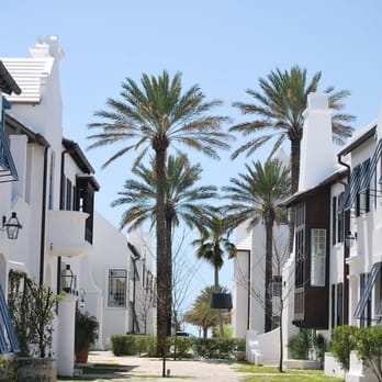 Alys Beach - Home Developers Near Me - Alys Beach, Florida