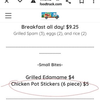 Kenji's - Barbeque Near Me - Reno, Nevada