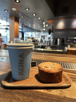 Kona Coffee Purveyors by null