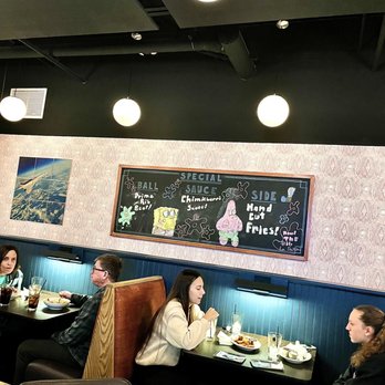 The Blackstone Meatball - Italian Near Me - Omaha, Nebraska The Blackstone Meatball - Italian Near Me - Omaha, Nebraska