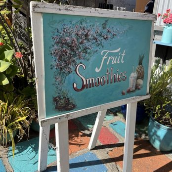 Daniels Coffee - Fruit stand - Coffee & Tea Near Me - San Diego, California