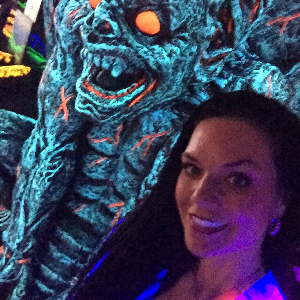 Monster Mini Golf - Arcades Near Me - San Antonio, Texas Monster Mini Golf - Arcades Near Me - San Antonio, Texas