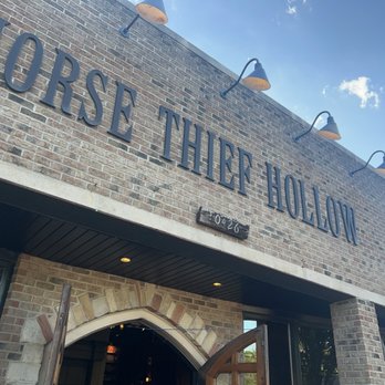 Horse Thief Hollow Brewing Co. - Breweries Near Me - Chicago, Illinois Horse Thief Hollow Brewing Co. - Breweries Near Me - Chicago, Illinois
