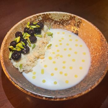 Kissa Tanto - yuzu cream dessert - Japanese Near Me - Vancouver, British Columbia Kissa Tanto - yuzu cream dessert - Japanese Near Me - Vancouver, British Columbia