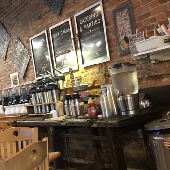 The Owego Kitchen - Breakfast & Brunch Near Me - Owego, New York