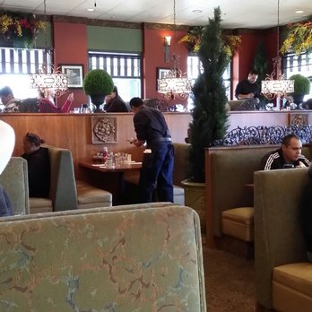 Stacks - Inside view - Breakfast & Brunch Near Me - Menlo Park, California Stacks - Inside view - Breakfast & Brunch Near Me - Menlo Park, California