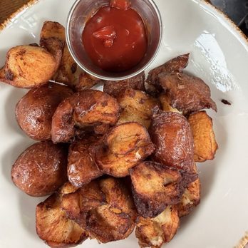 South End Buttery - Breakfast potatoes - Coffee & Tea Near Me - Boston, Massachusetts
