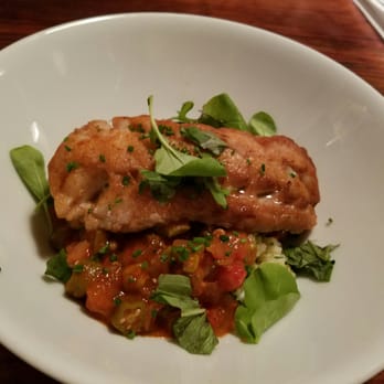 Harper's Table - The tile fish. - New American Near Me - Suffolk, Virginia Harper's Table - The tile fish. - New American Near Me - Suffolk, Virginia