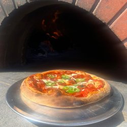 Forno Santo