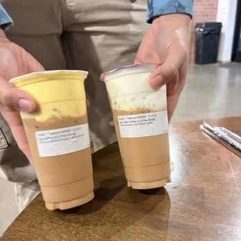 Ca Phe Phin - Coffee & Tea Near Me - Sacramento, California