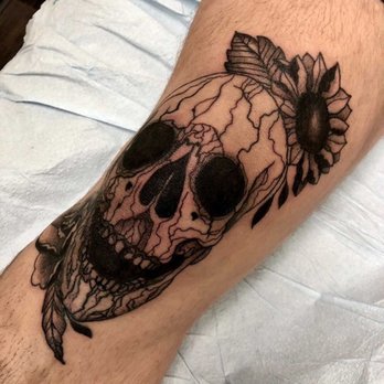 Alliance Tattoo - Tattoo Near Me - Toms River, New Jersey