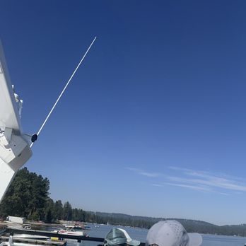 Mccall Lake Cruises - View - Boat Charters Near Me - Mccall, Idaho