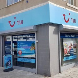 TUI Holiday Store