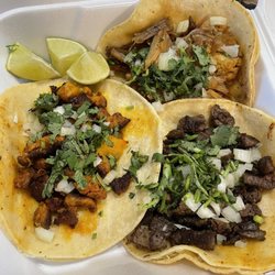 La Esperanza - Al pastor, carnitas, asada