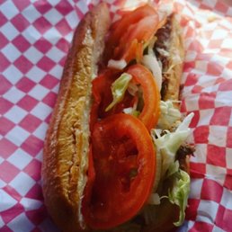 Hoagies