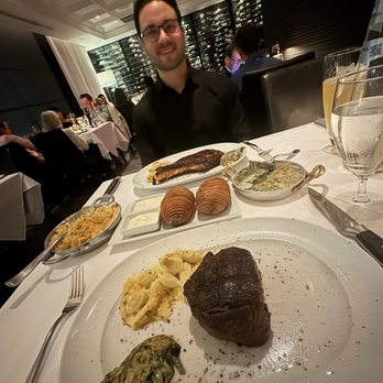 Steak 48 Del Mar - Steakhouses Near Me - Del Mar, California Steak 48 Del Mar - Steakhouses Near Me - Del Mar, California