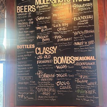 Q’s Billard Club - Bar Menu - Sports Clubs Near Me - Pasadena, California Q’s Billard Club - Bar Menu - Sports Clubs Near Me - Pasadena, California