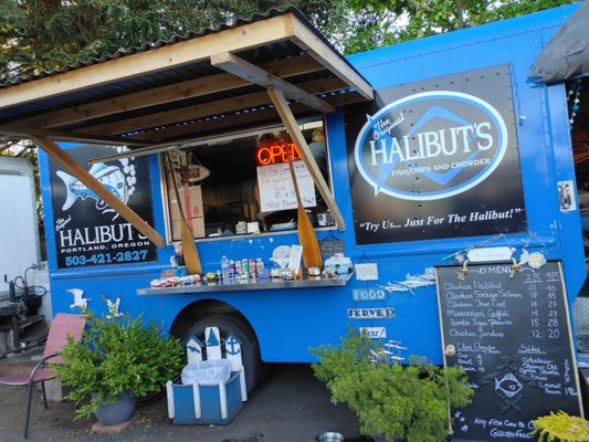 PDX Dönerländ Food Cart by null