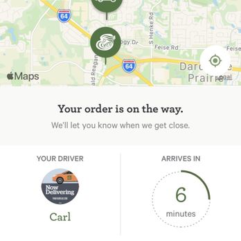 Panera Bread - 8:53am... 6 minutes until delivery??? - Sandwiches Near Me - Lake Saint Louis, Missouri Panera Bread - 8:53am... 6 minutes until delivery??? - Sandwiches Near Me - Lake Saint Louis, Missouri
