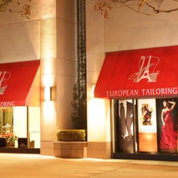 European Tailoring