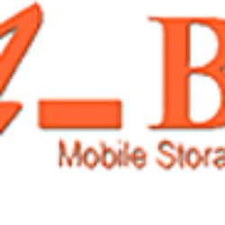 A-Box Mobile Storage Containers - A-Box Mobile Storage Containers LLC logo