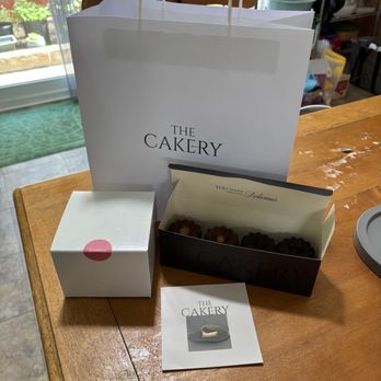 The Cakery - Canele - Desserts Near Me - San Diego, California The Cakery - Canele - Desserts Near Me - San Diego, California