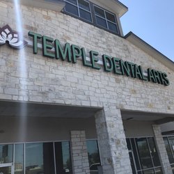 Temple Dental Arts