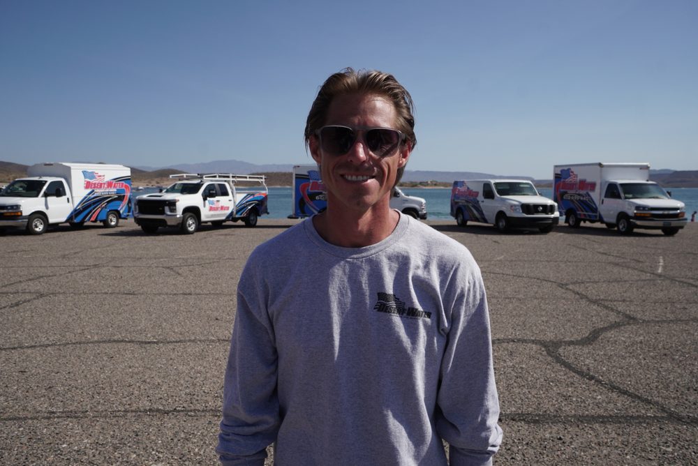 Slide of Desert Water Plumbing and Rooter