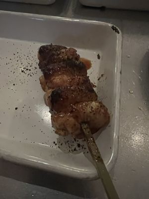 Yardbird by null Yardbird by null