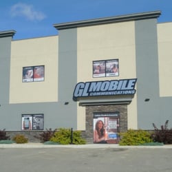 GL Mobile Communications