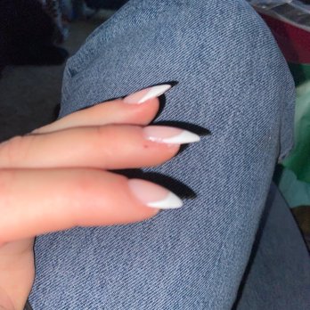 All Star Nails - Nail Salons Near Me - Ventura, California