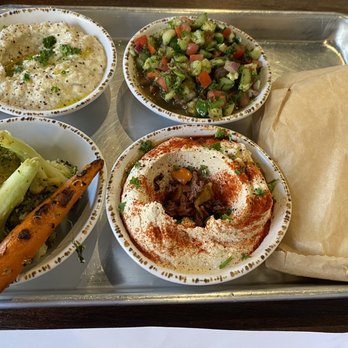 Mazra - Mediterranean Near Me - San Bruno, California Mazra - Mediterranean Near Me - San Bruno, California