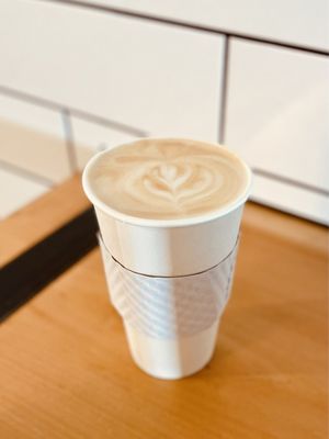 Drink Coffee Do Stuff by null