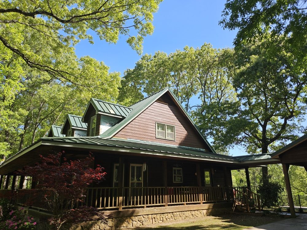 Slide of Azly Construction