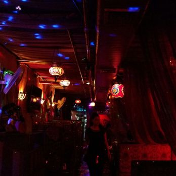 Kazuza - Nice vibes - Hookah Bars Near Me - New York, New York