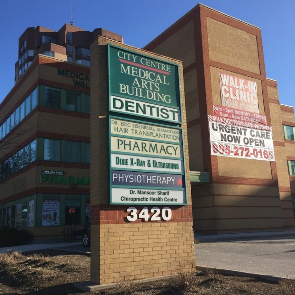 Lifemark Physiotherapy City Centre - Physical Therapy Near Me - Mississauga, Ontario Lifemark Physiotherapy City Centre - Physical Therapy Near Me - Mississauga, Ontario