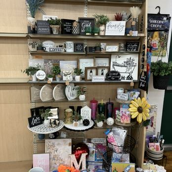Treasures On Main - Desk decor and other decor - Antiques Near Me - Hummelstown, Pennsylvania