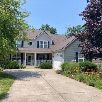 Bone Dry - Roofing Near Me - Zionsville, Indiana