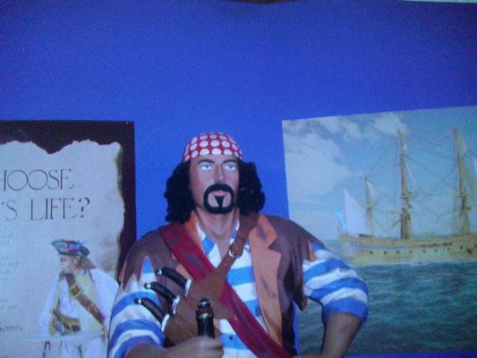 Graveyard of the Atlantic Museum by null