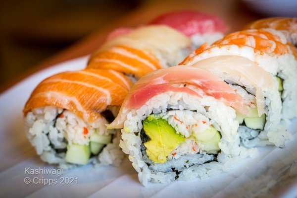 Kashiwagi by null
