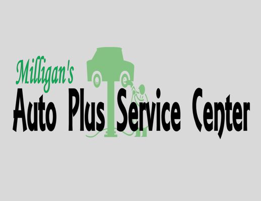 Auto Plus Service Center