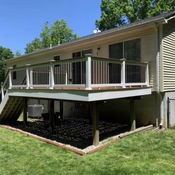 NOVA Contracting Services - Masonry/Concrete Near Me NOVA Contracting Services - Masonry/Concrete Near Me