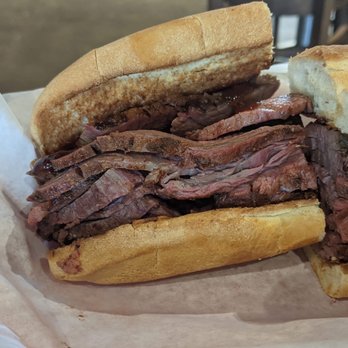 Firestone Grill - Tri-Tip Sandwich - Barbeque Near Me - Bakersfield, California Firestone Grill - Tri-Tip Sandwich - Barbeque Near Me - Bakersfield, California