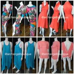 Archangel Boutique