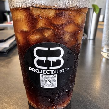 Project Burger - Burgers Near Me - Palm Desert, California Project Burger - Burgers Near Me - Palm Desert, California