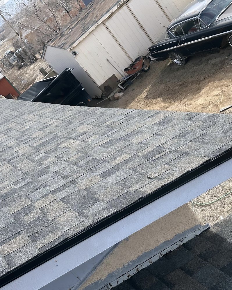 Slide of National Contracting