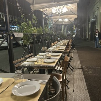 Pro Loco Pinciano - Outside. - Pizza Near Me - Rome, RM Pro Loco Pinciano - Outside. - Pizza Near Me - Rome, RM